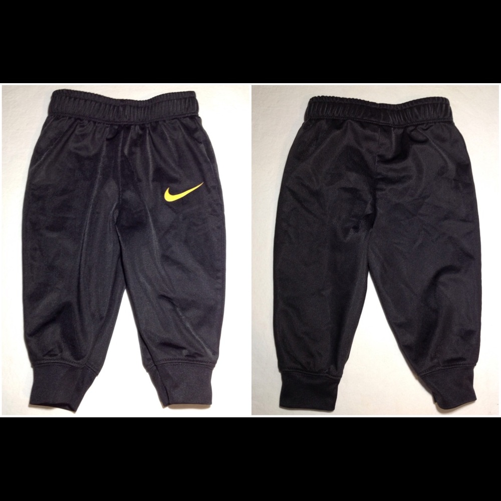 Nike Size 6M Sweat Pants